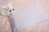 Adjustable 100% Alpaca Pillow - New Zealand Made